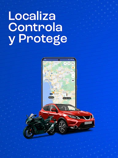 Zeek Mi Auto screenshot 1