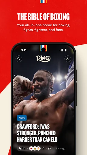 Ring Magazine