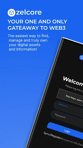 Zelcore - Crypto Wallet