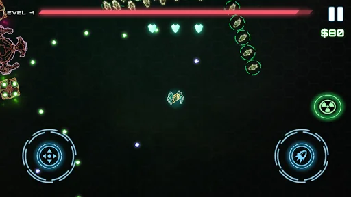 Space Ranger