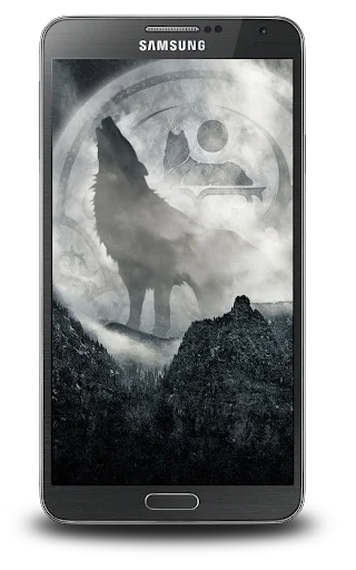 KavKaz Wallpaper