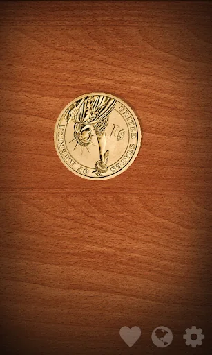 Coin Flip • Decision Maker
