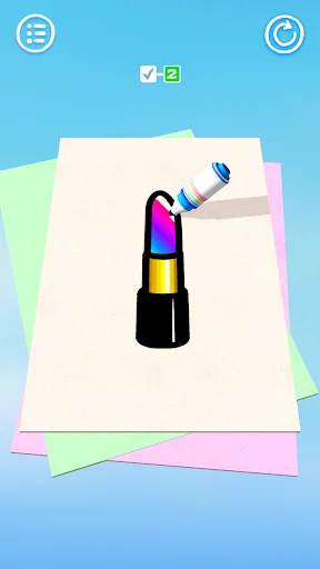Color Me Happy!