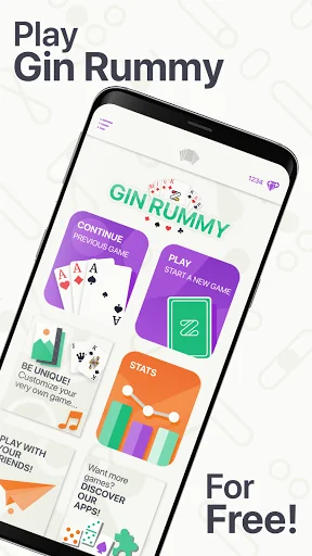 Gin Rummy