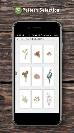 MyPatterns