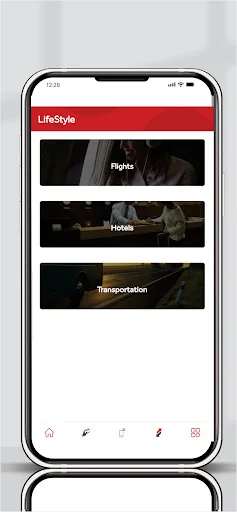 Zenith Bank Mobile App screenshot 4