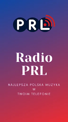 Radio PRL