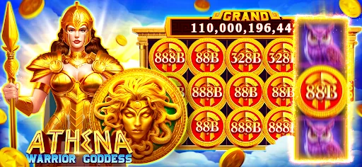 Jackpot Crazy-Vegas Cash Slots screenshot 1