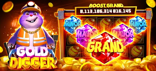 Jackpot Crazy-Vegas Cash Slots screenshot 2