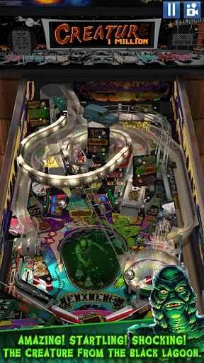 Williams™ Pinball screenshot 3
