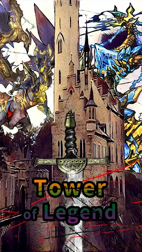 Tower Of Legend