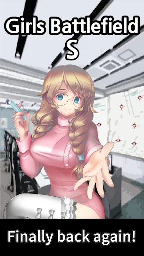 Girls Battlefield S