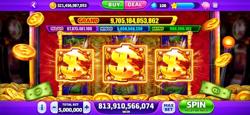 Classic Vegas Slots Casino