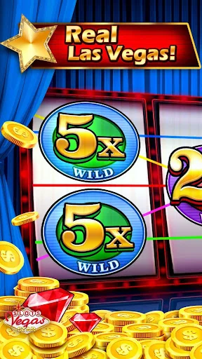 VegasStar™ Casino - Slots Game