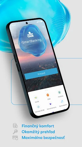 SmartBanking