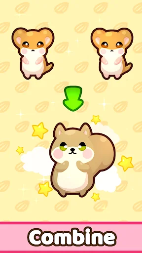 Hamster House screenshot 1