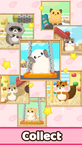 Hamster House screenshot 3