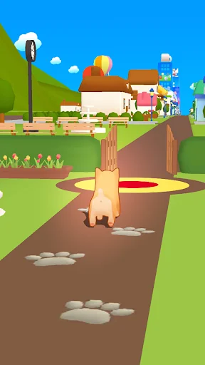 Dog Dash