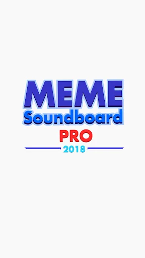 Meme Soundboard PRO