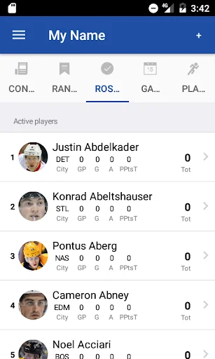 PoolExpert.com screenshot 3