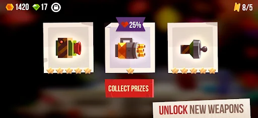 CATS: Crash Arena Turbo Stars screenshot 3