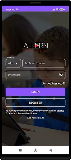 Allern Active