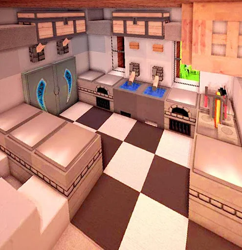 Furniture Mods screenshot 1