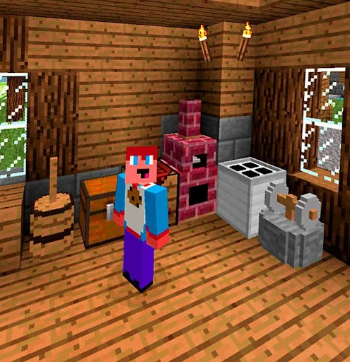 Furniture Mods screenshot 2