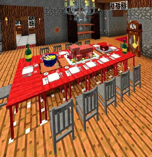 Furniture Mods screenshot 3