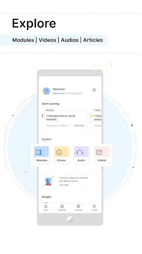 Zerodha Varsity