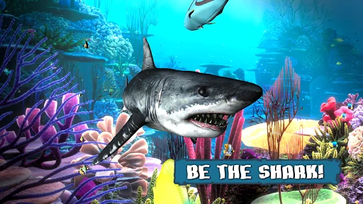 King of the Fish Tank screenshot 1