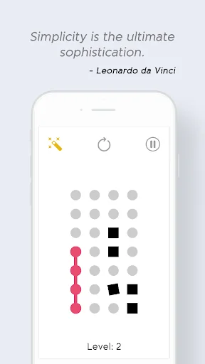 Find a Way: Addictive Puzzle screenshot 1