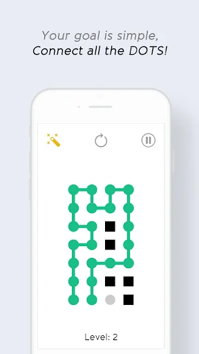 Find a Way: Addictive Puzzle screenshot 2