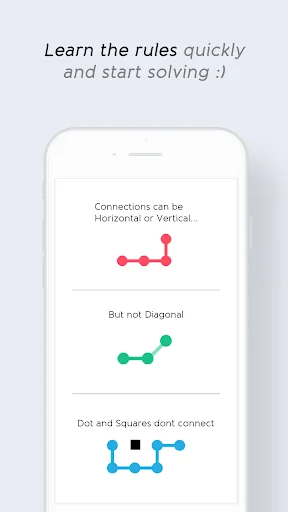 Find a Way: Addictive Puzzle screenshot 3