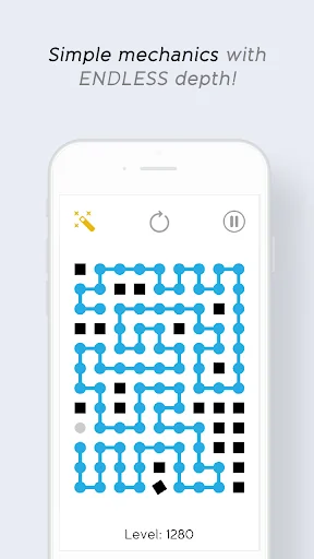 Find a Way: Addictive Puzzle screenshot 4