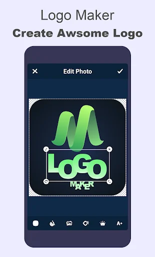 Logo Maker - Create Your Logo