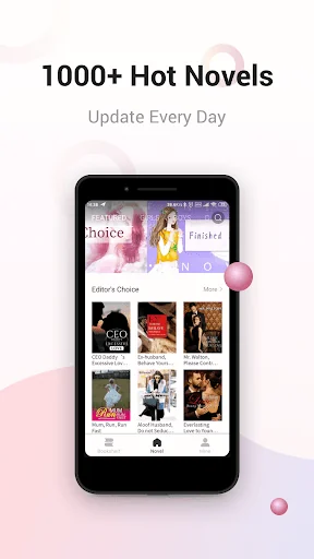 Novelful - Romance Story