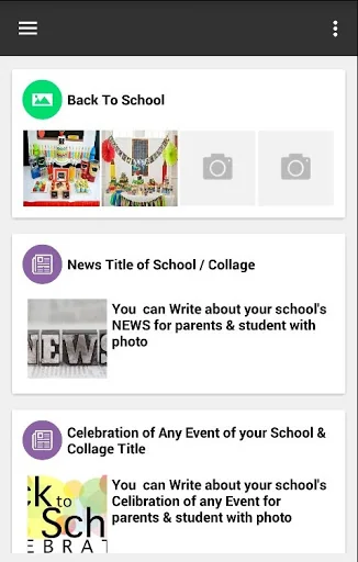 Vasishtha Group of School