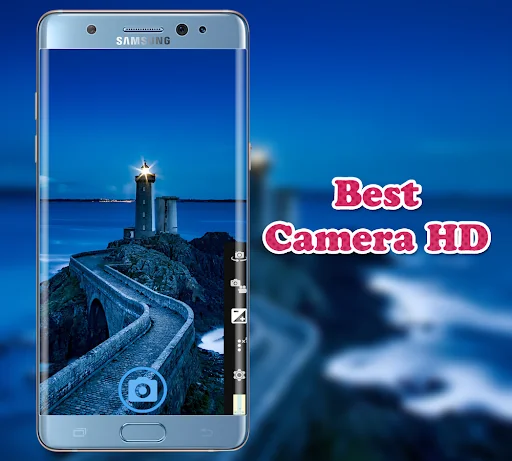 Best Camera HD