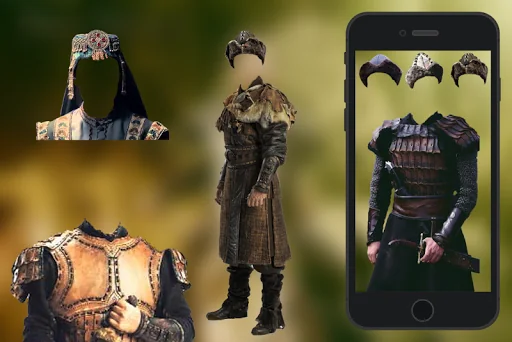 Ertugrul Style screenshot 1
