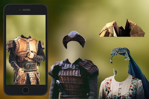 Ertugrul Style screenshot 3