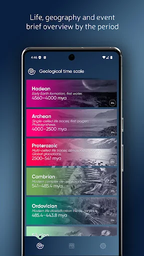 Paleontologas screenshot 1