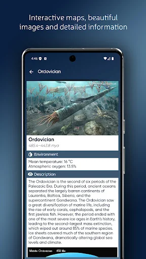 Paleontologas screenshot 2