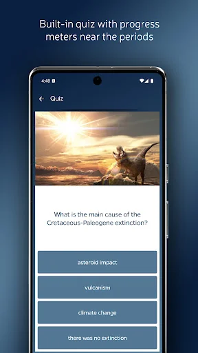 Paleontologas screenshot 4