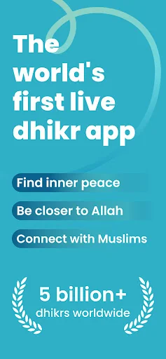 Zikir - Muslim Group Dhikr