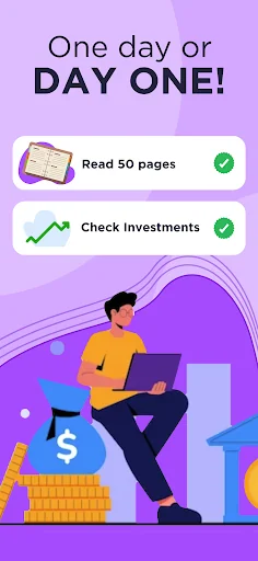 Productivity - Daily Planner