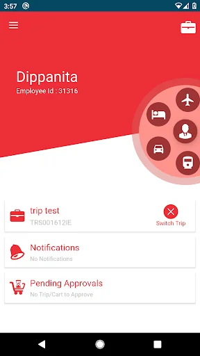 Ebix Cash Business Travel