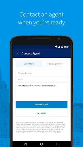 StreetEasy - Apartments in NYC screenshot 3