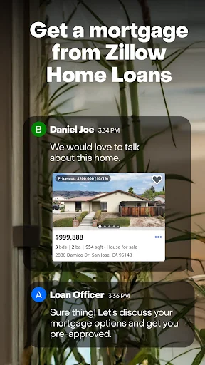 Zillow: Homes for Sale & Rent screenshot 3
