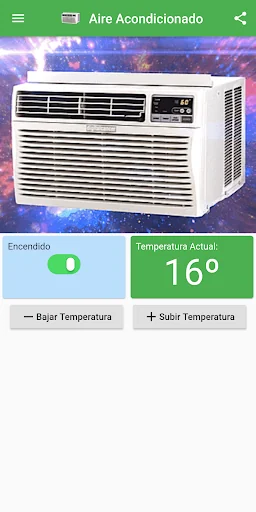 Air Conditioned